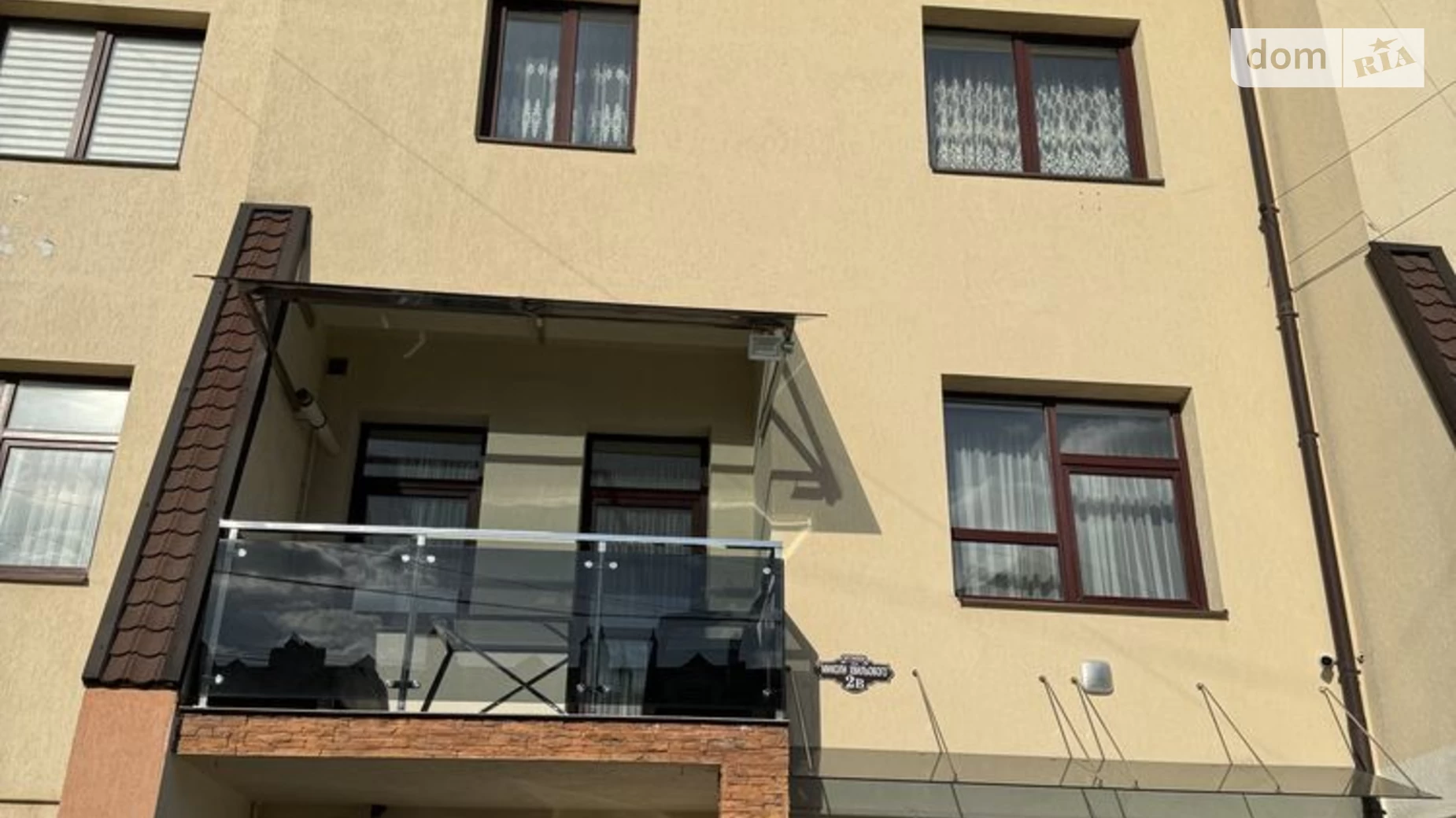 вул. Миколи Хвильового, 2В Зимна Вода, цена: 185000 $ - фото 3