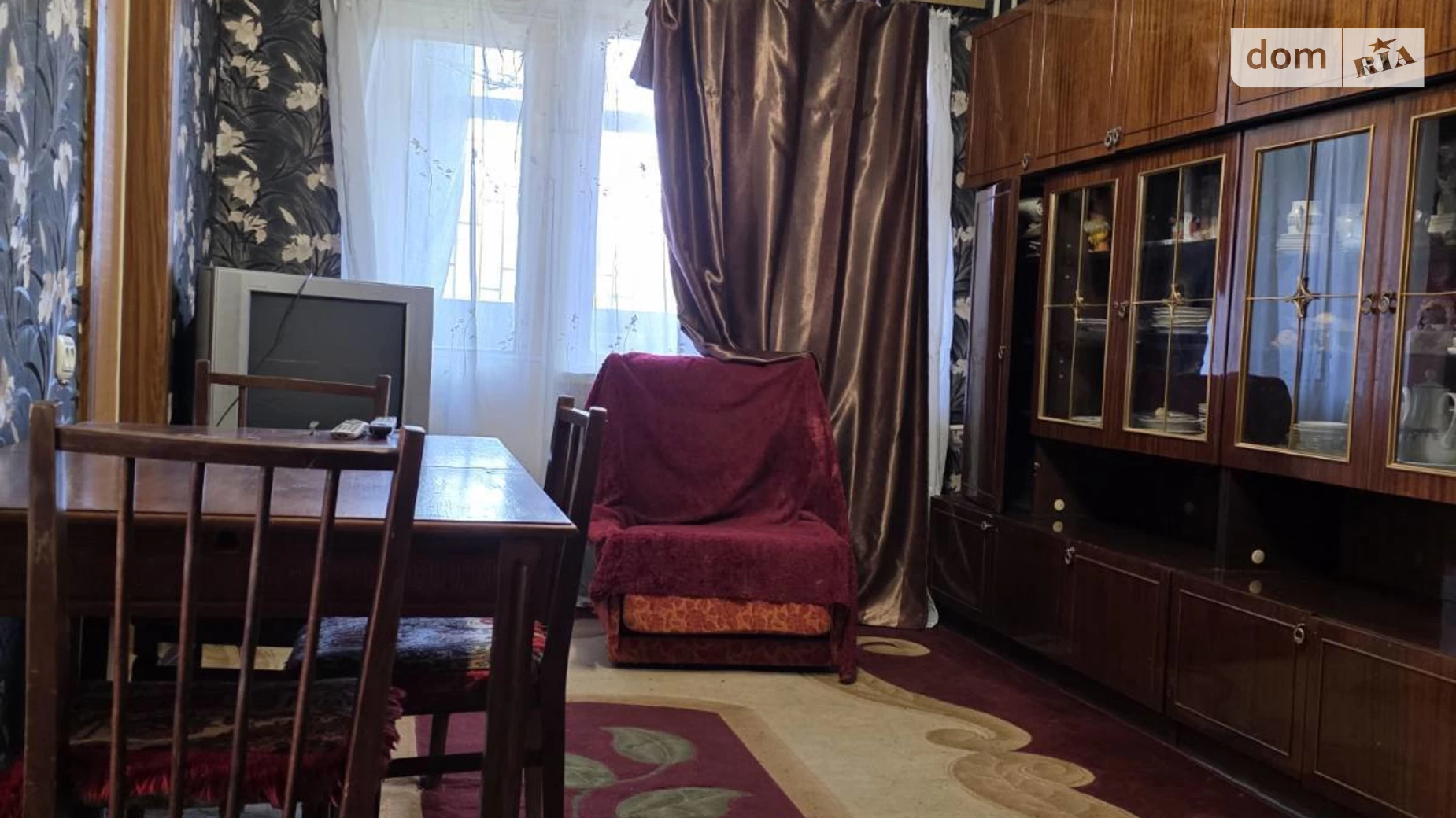 Продається 3-кімнатна квартира 66.2 кв. м у Миколаєві, вул. Ігора Бедзая(Чкалова (Центр)) - фото 5