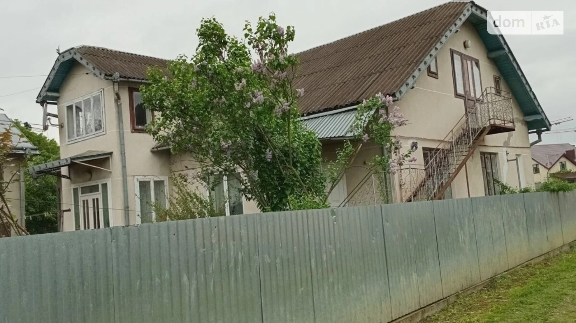 Продається одноповерховий будинок 156.7 кв. м з садом, цена: 105000 $ - фото 2