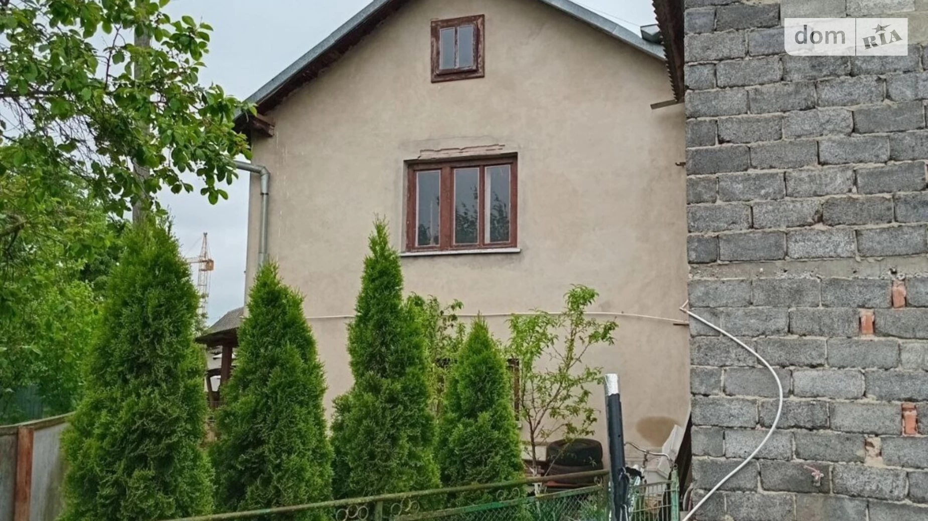 Продається одноповерховий будинок 156.7 кв. м з гаражем, цена: 162000 $ - фото 3