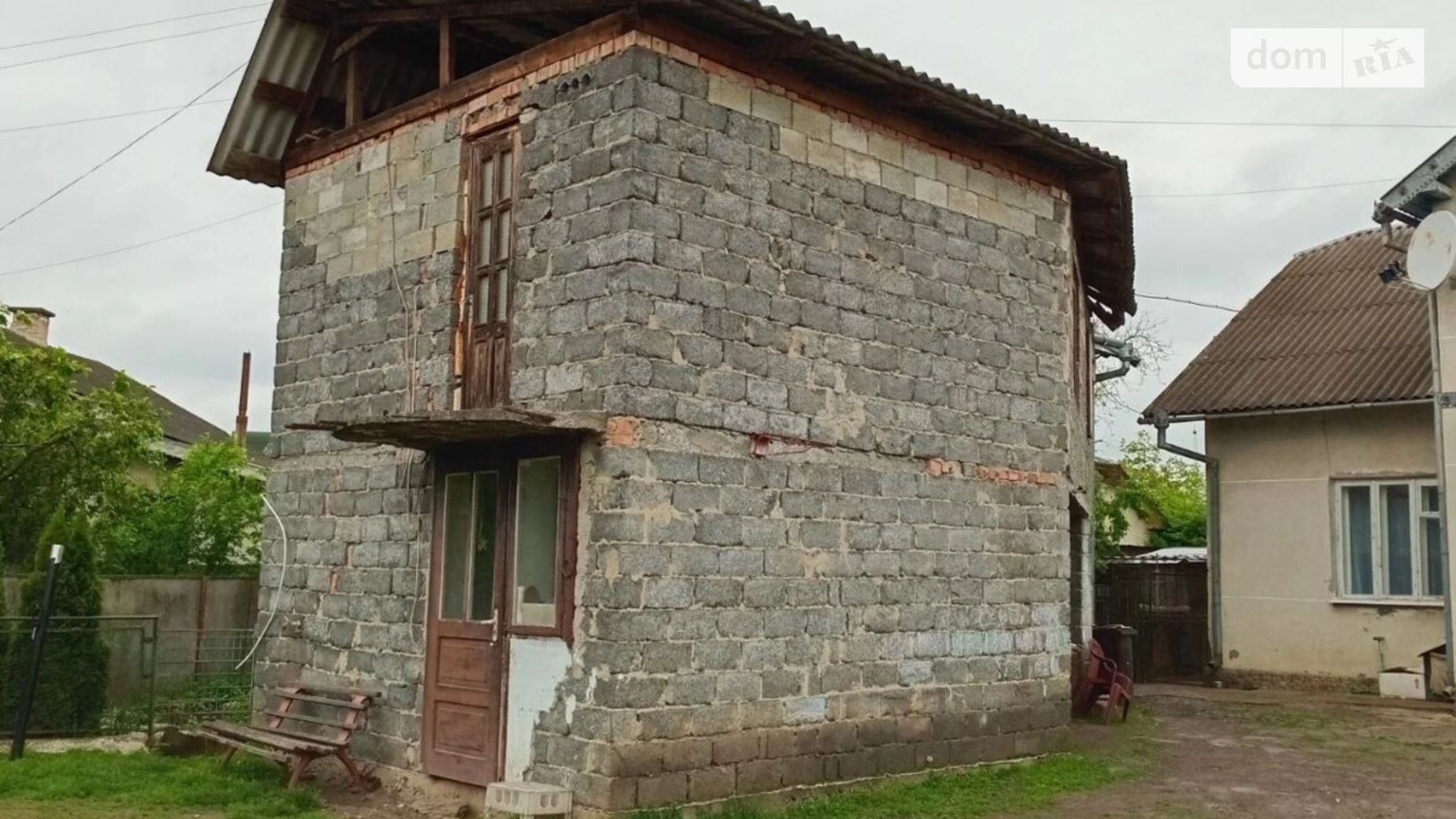 Продається одноповерховий будинок 156.7 кв. м з гаражем, цена: 162000 $ - фото 5