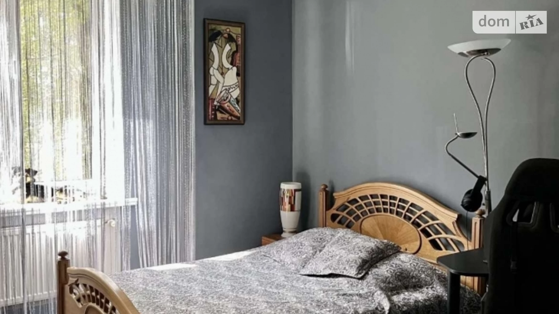 Продається 2-кімнатна квартира 50 кв. м у Житомирі, цена: 60500 $ - фото 3