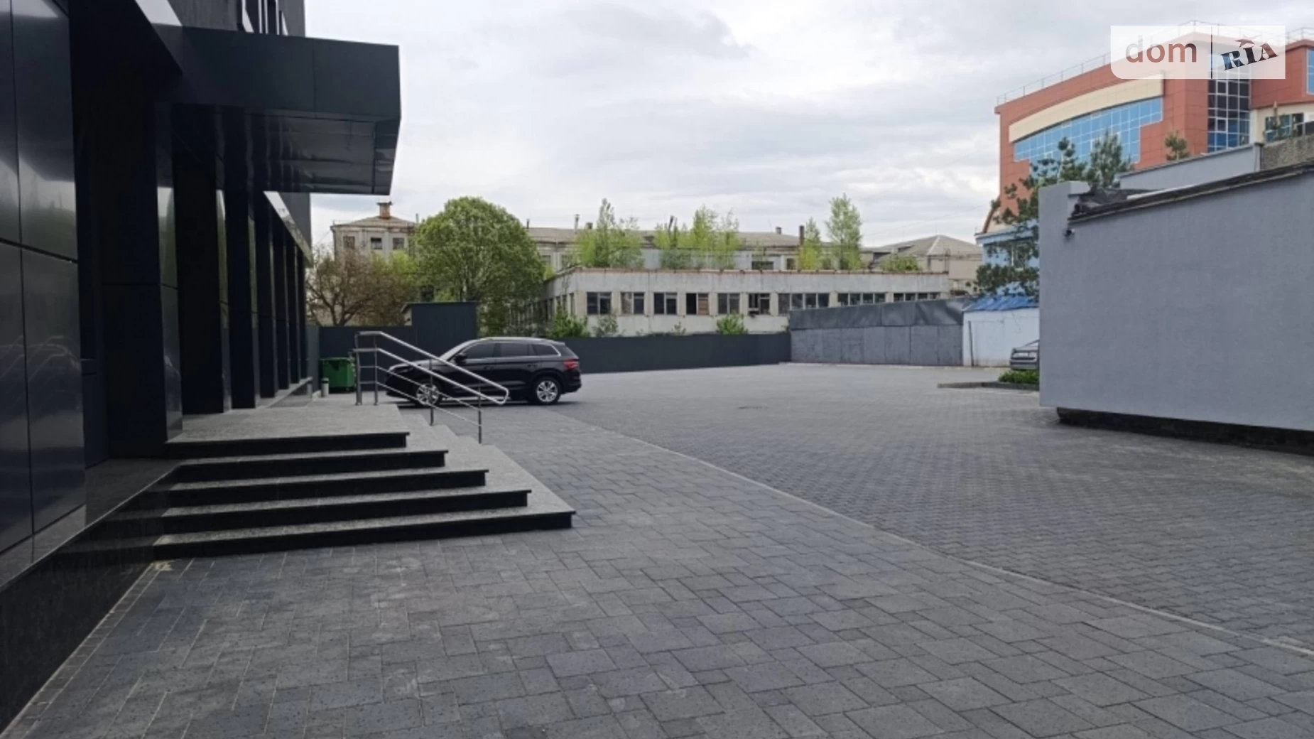 Продається офіс 340 кв. м в бізнес-центрі, цена: 238000 $ - фото 2