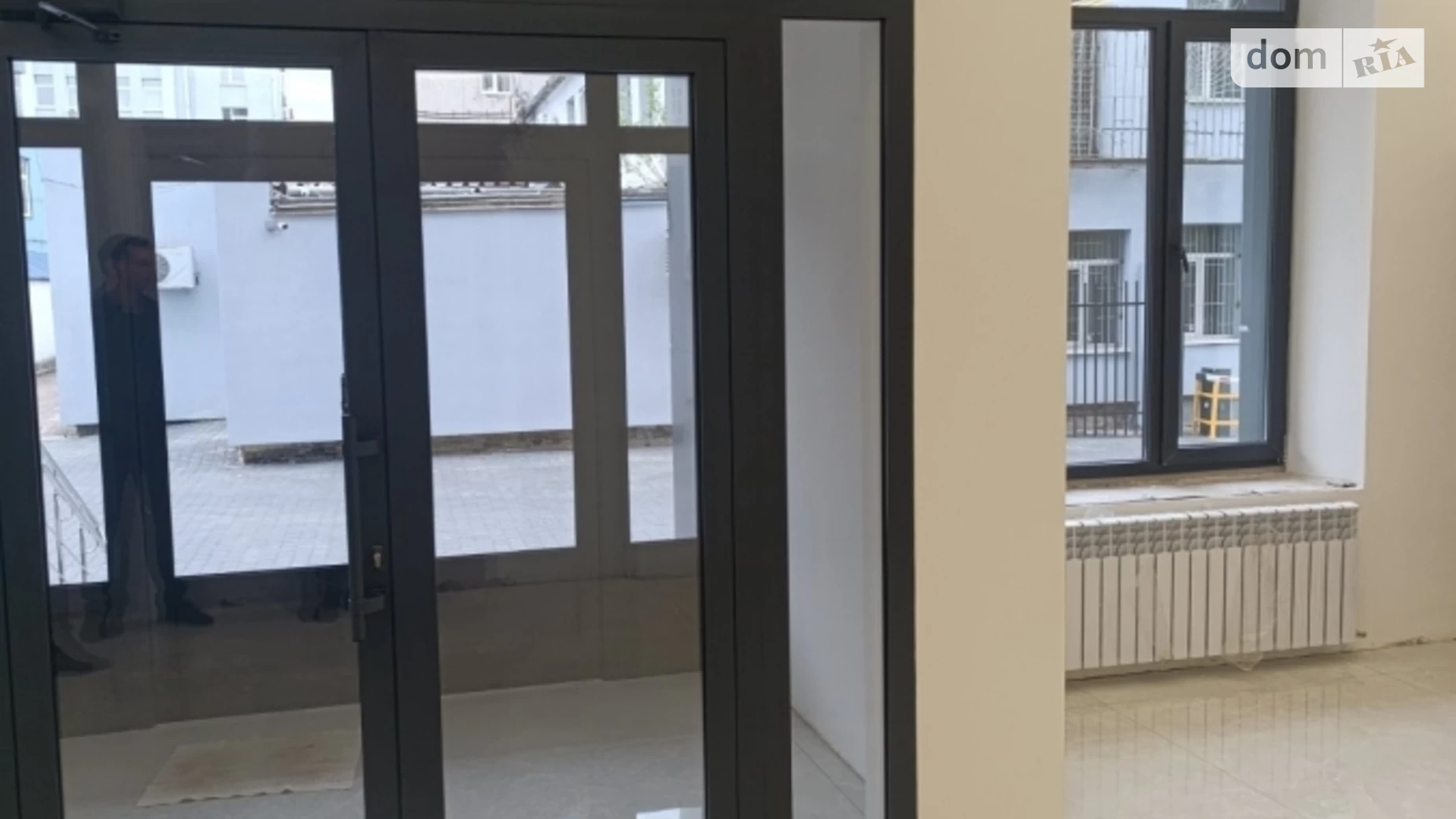 Продається офіс 340 кв. м в бізнес-центрі, цена: 238000 $ - фото 5