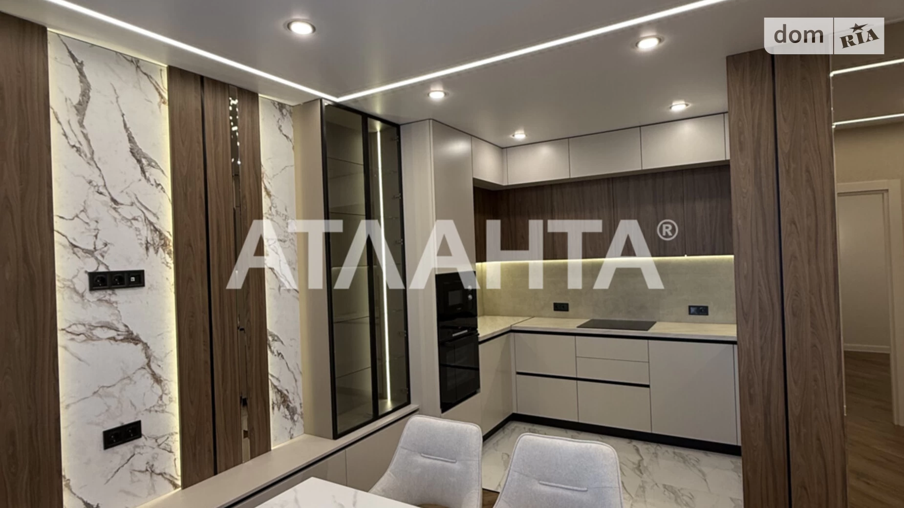 Продается 2-комнатная квартира 65.5 кв. м в Одессе, ул. Краснова - фото 2