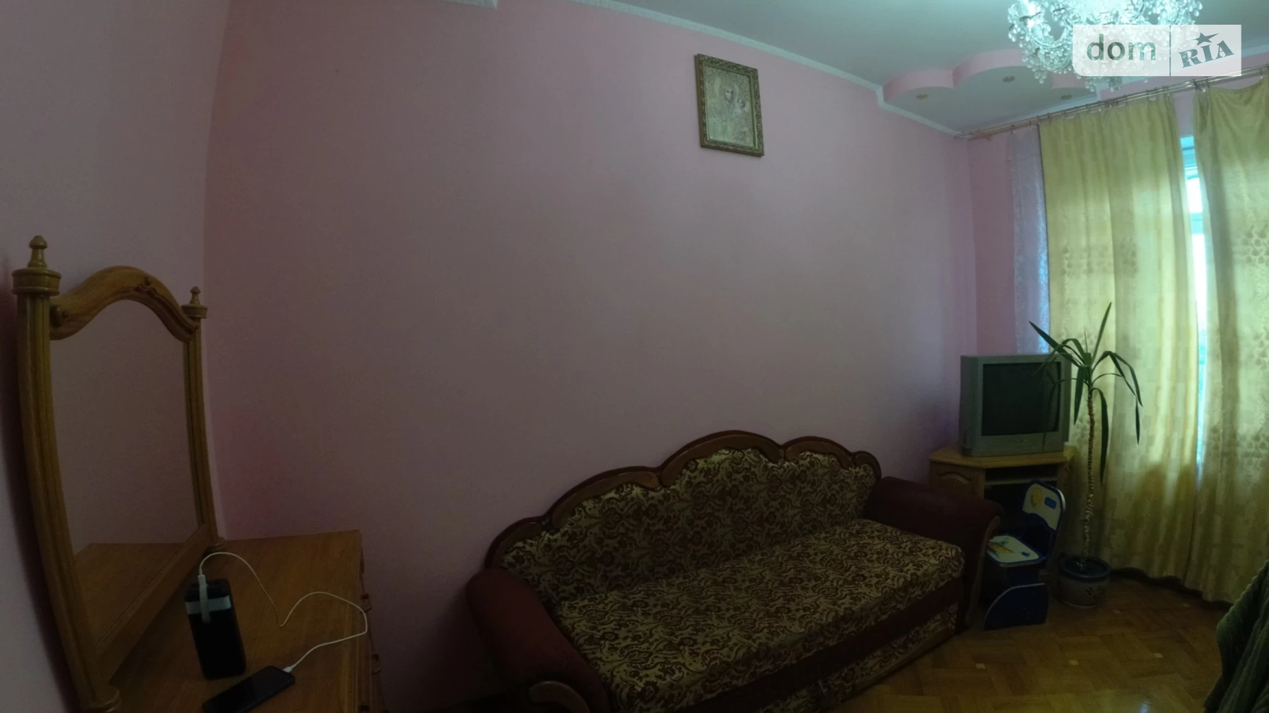 Сдается в аренду 2-комнатная квартира 58 кв. м в Львове, ул. Подсолнечная, 20А - фото 4