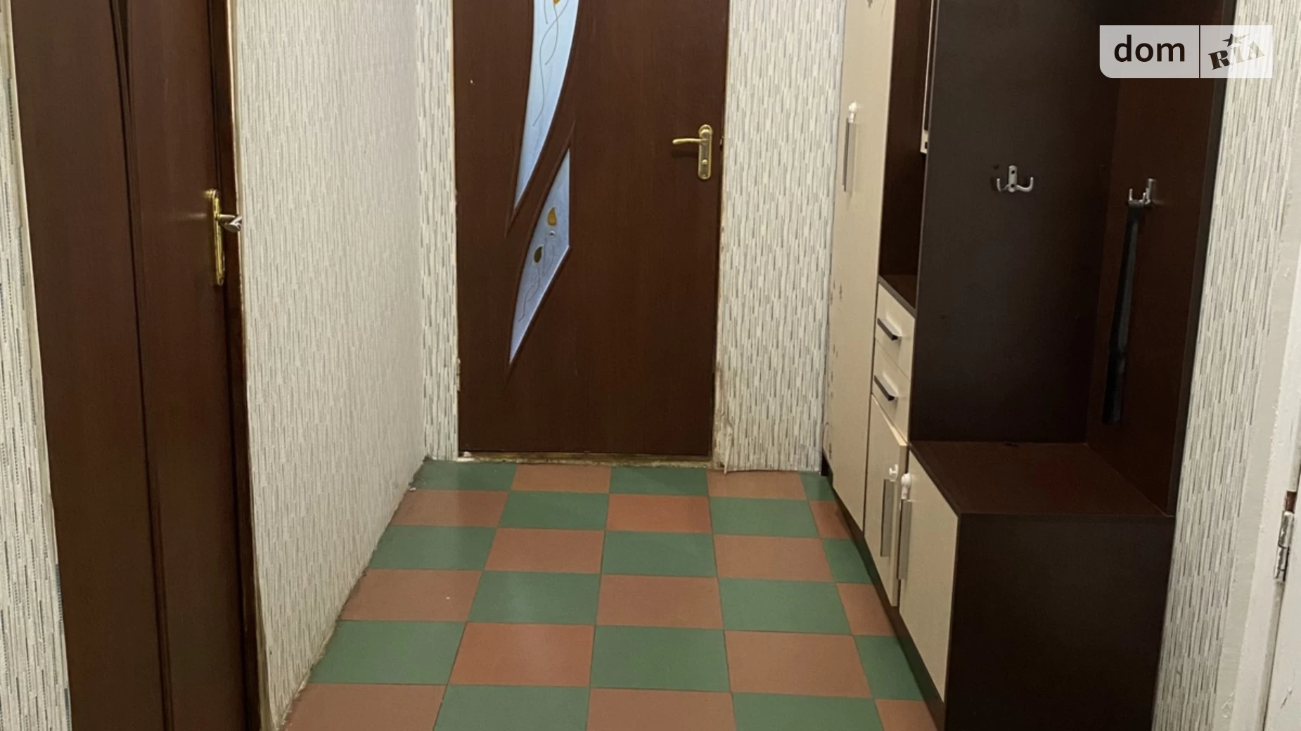 Продается 2-комнатная квартира 52.3 кв. м в Николаеве, ул. Озерная, 31 - фото 4