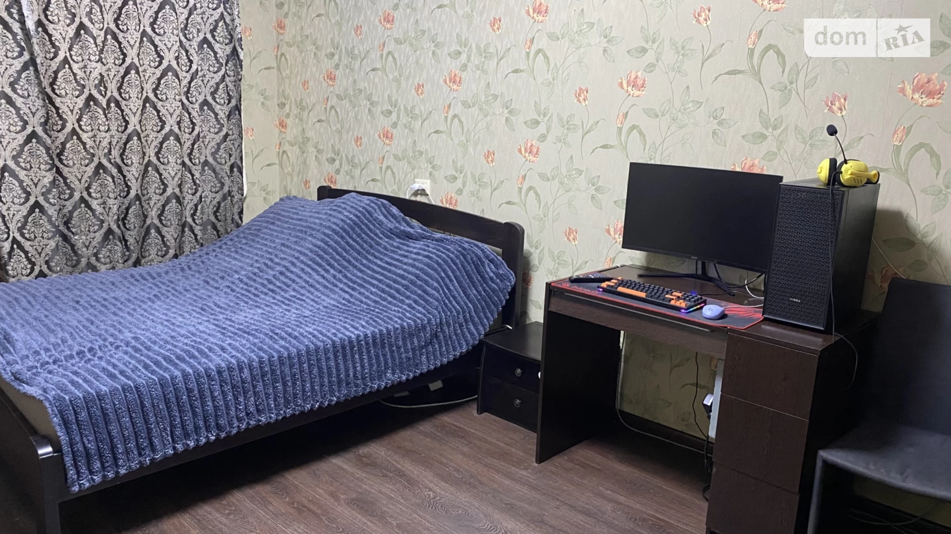Продается 2-комнатная квартира 52.3 кв. м в Николаеве, ул. Озерная, 31 - фото 3