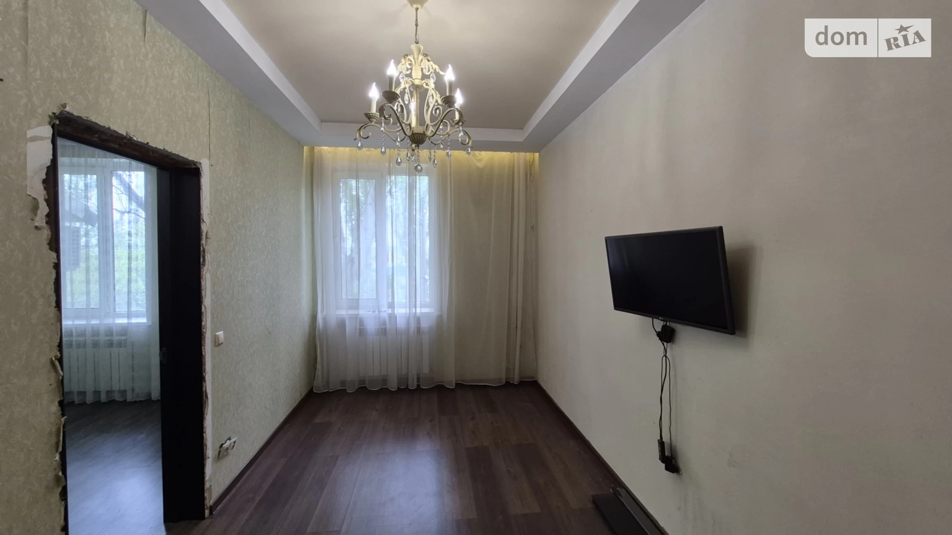 Продается 2-комнатная квартира 42 кв. м в Одессе, Балтская дор. - фото 4