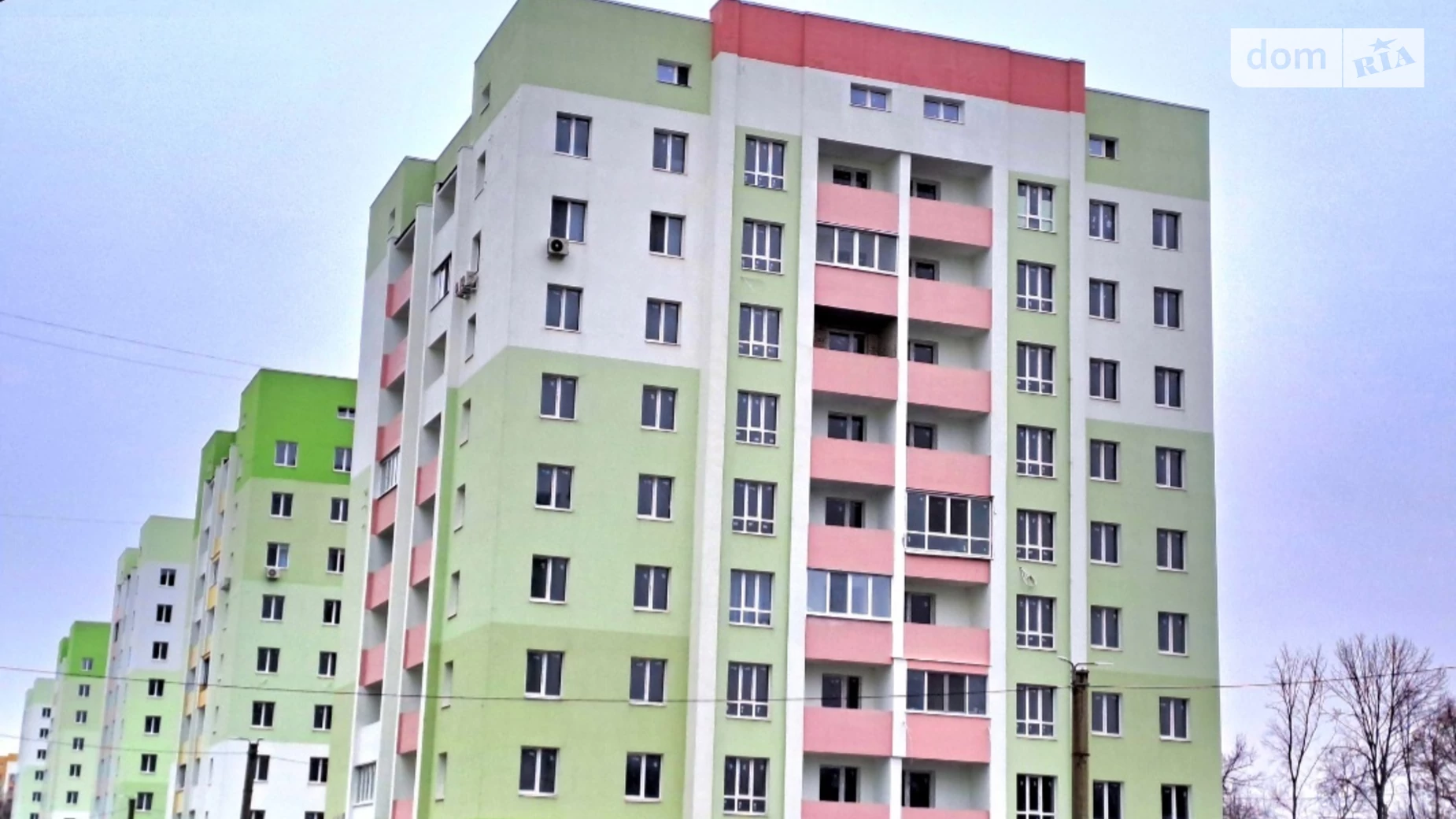 Продається 3-кімнатна квартира 80 кв. м у Харкові, просп. Героїв Харкова(Московський), 270В - фото 2