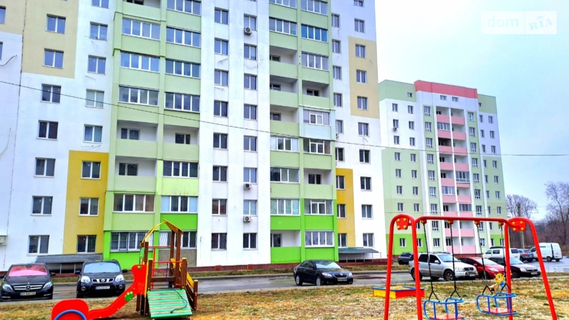 Продається 3-кімнатна квартира 80 кв. м у Харкові, просп. Героїв Харкова(Московський), 270В - фото 5