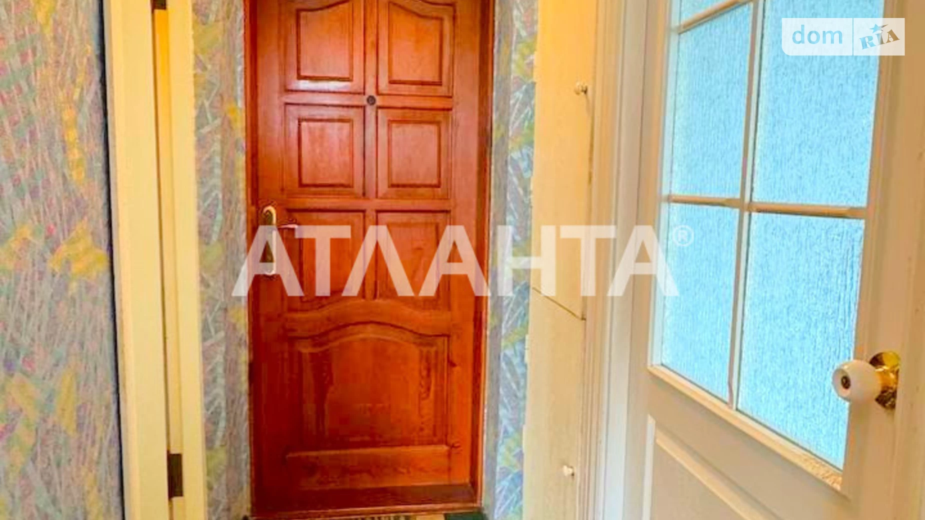 Продається 2-кімнатна квартира 36.4 кв. м у Вінниці, пр. Павла Корнелюка(Станіславського) - фото 4