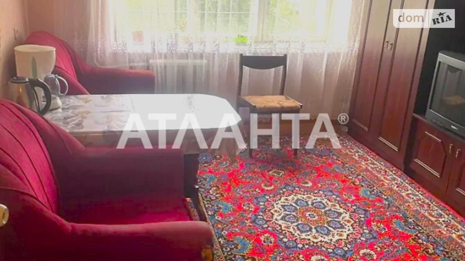 Продається 2-кімнатна квартира 36.4 кв. м у Вінниці, пр. Павла Корнелюка(Станіславського) - фото 5