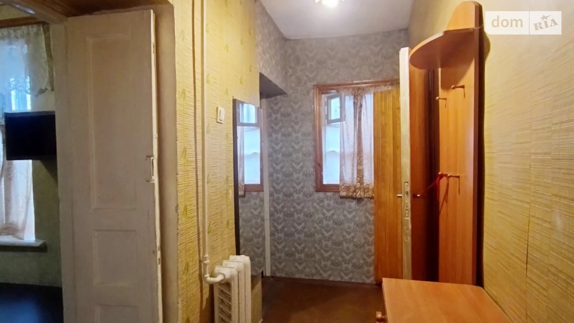 Здається в оренду 2-кімнатна квартира 42 кв. м у Одесі, пров. Скрипковий - фото 4