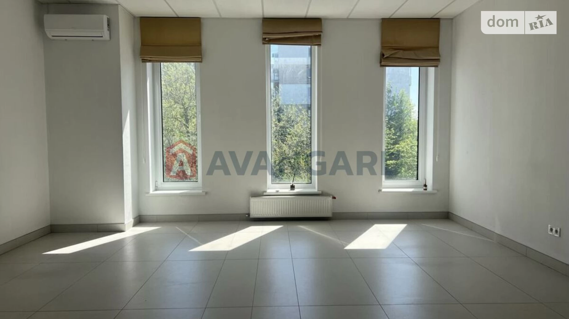 Сдается в аренду офис 35 кв. м в бизнес-центре, цена: 350 $ - фото 5