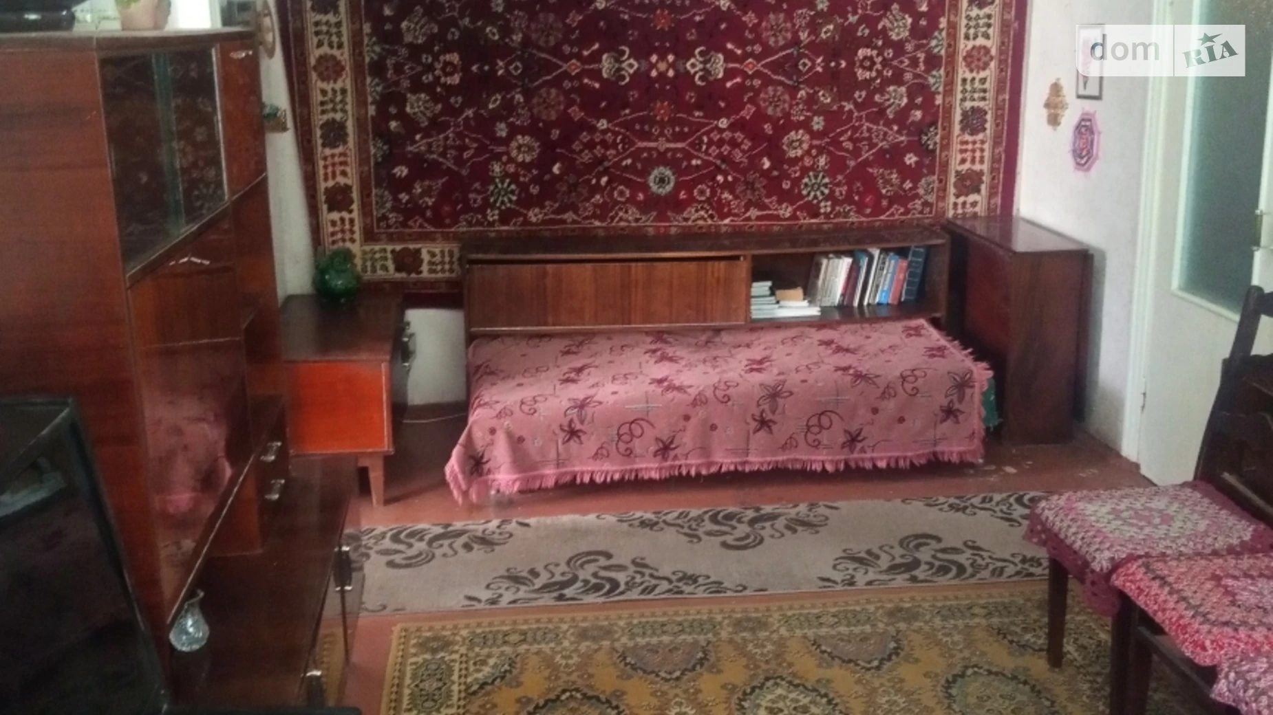 Продается 2-комнатная квартира 46.2 кв. м в Сумах, ул. Новомистенская, 31 - фото 2