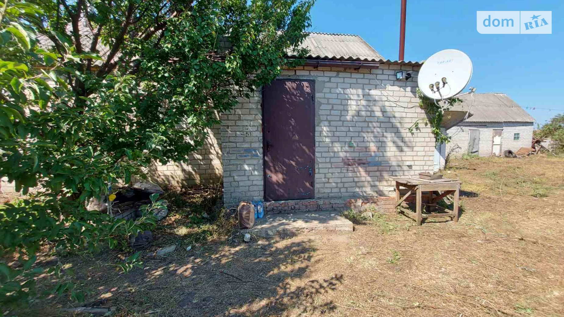 Продается одноэтажный дом 118 кв. м с террасой, цена: 24000 $ - фото 4