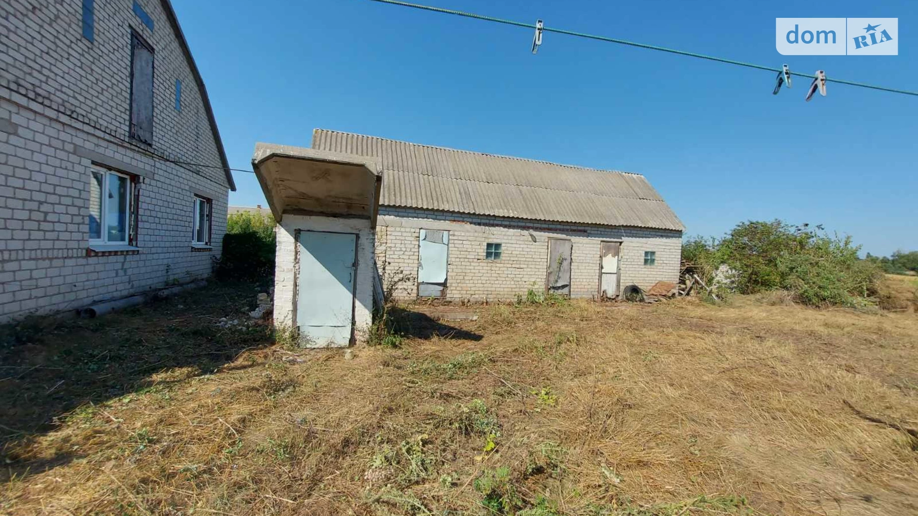 Продается одноэтажный дом 118 кв. м с террасой, цена: 24000 $ - фото 5
