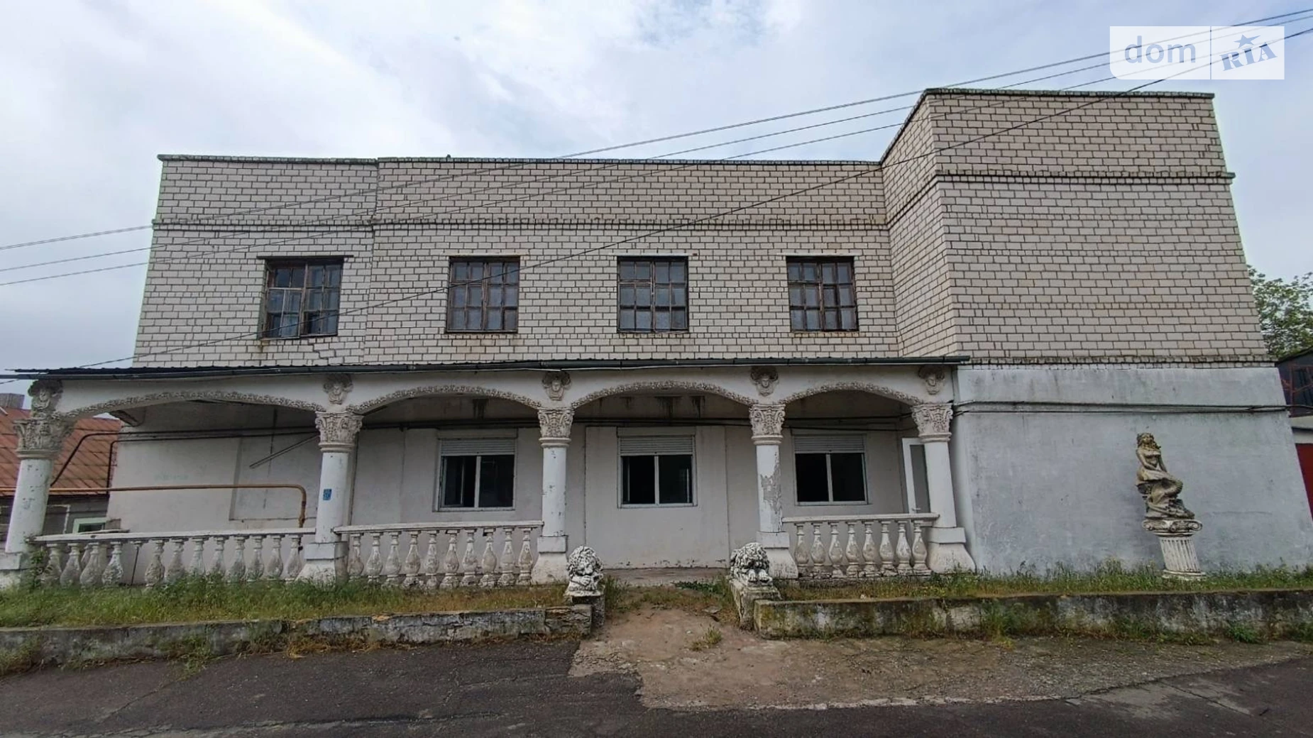 Продається об'єкт сфери послуг 600 кв. м в 2-поверховій будівлі, цена: 244999 $ - фото 2