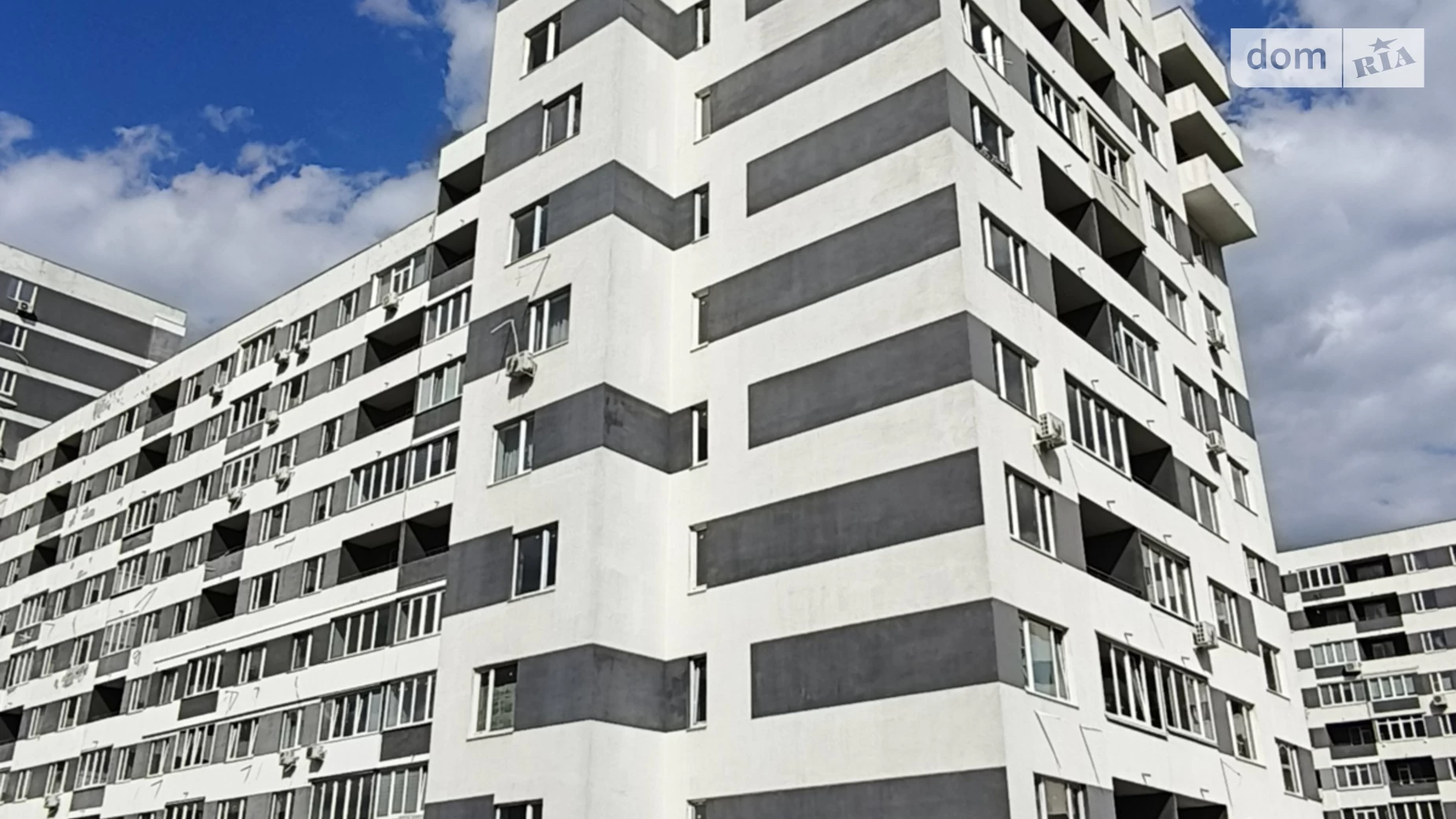 Продається 3-кімнатна квартира 97 кв. м у Харкові, просп. Героїв Харкова(Московський), 158 - фото 2