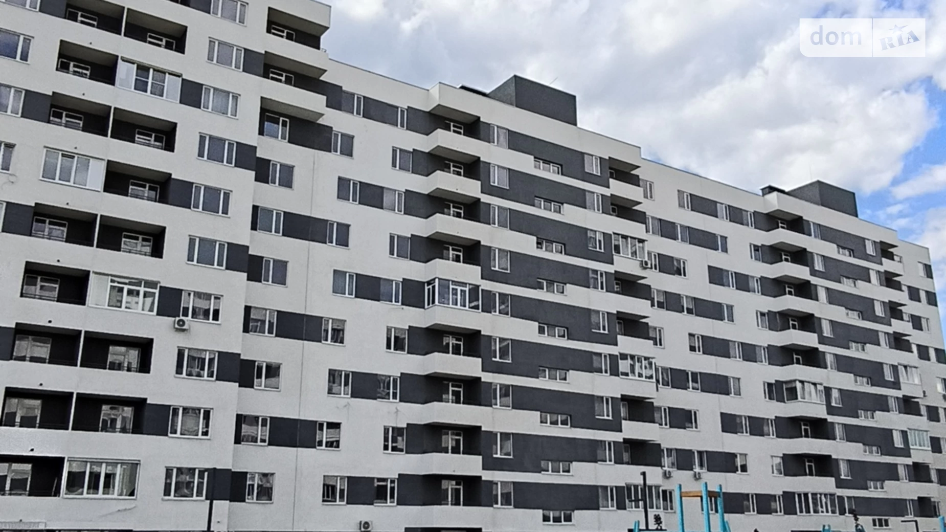 Продається 3-кімнатна квартира 97 кв. м у Харкові, просп. Героїв Харкова(Московський), 158 - фото 3