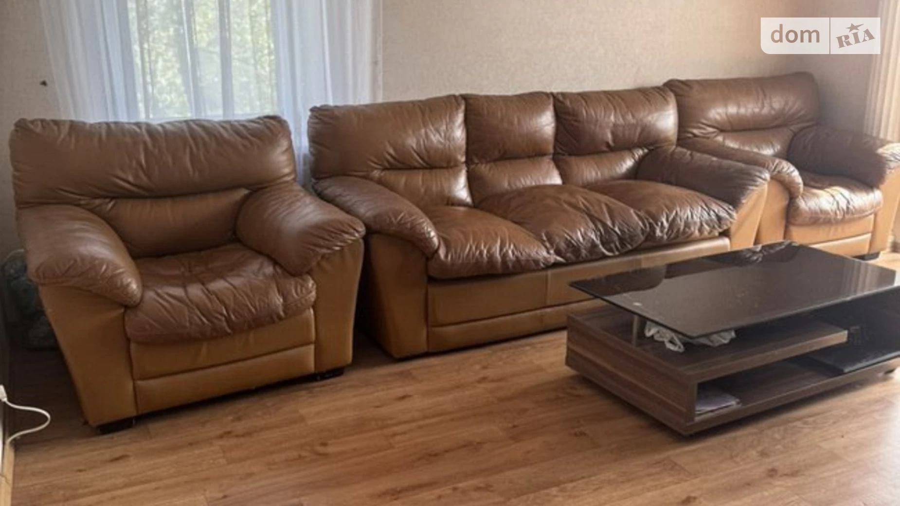 Продается 3-комнатная квартира 69.6 кв. м в Одессе, цена: 67000 $ - фото 2