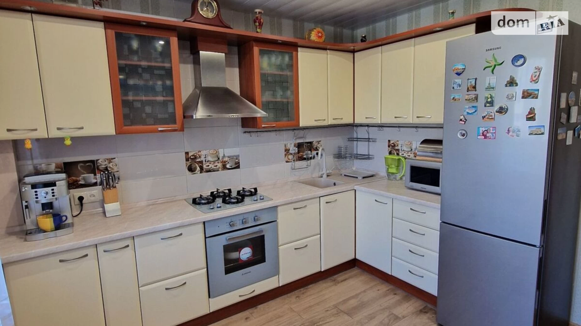 Продается 2-комнатная квартира 91 кв. м в Днепре, ул. Тютюнника Василия - фото 5
