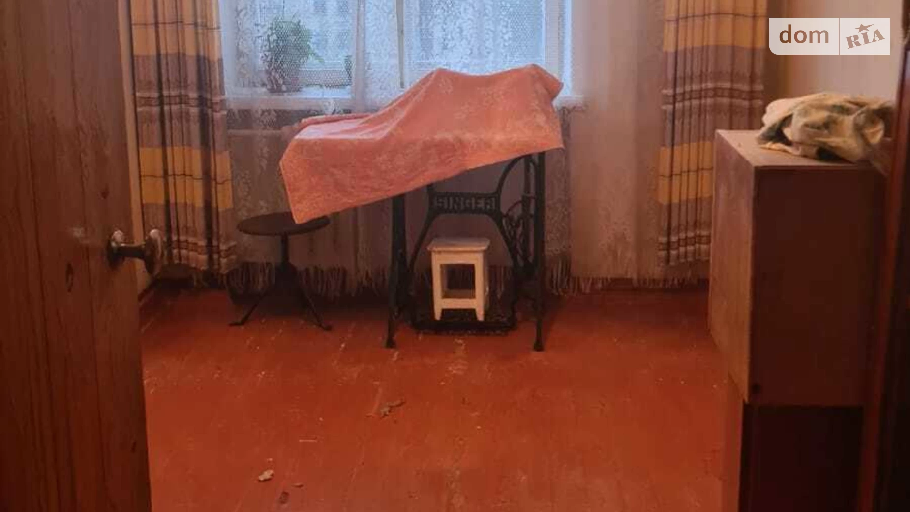 Продається 3-кімнатна квартира 57 кв. м у Звягелі, вул. Шевченка, 37 - фото 2