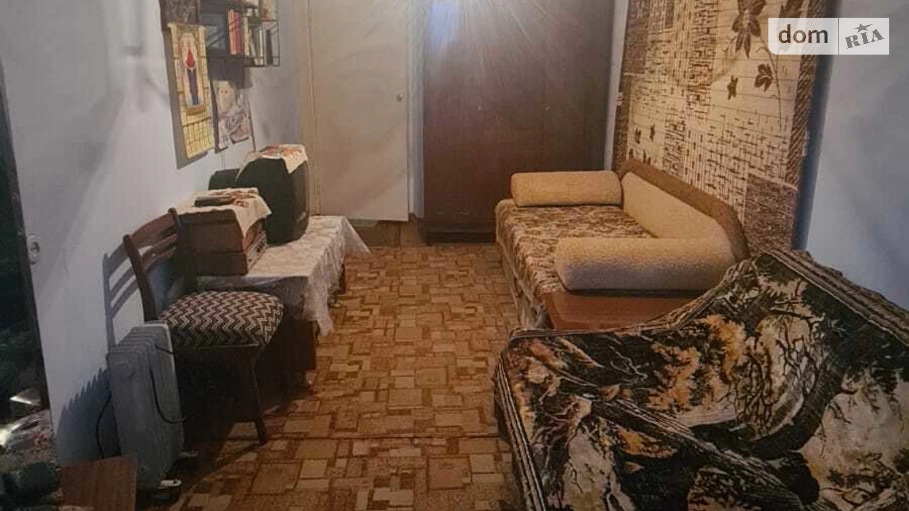 Продається 3-кімнатна квартира 57 кв. м у Звягелі, вул. Шевченка, 37 - фото 4