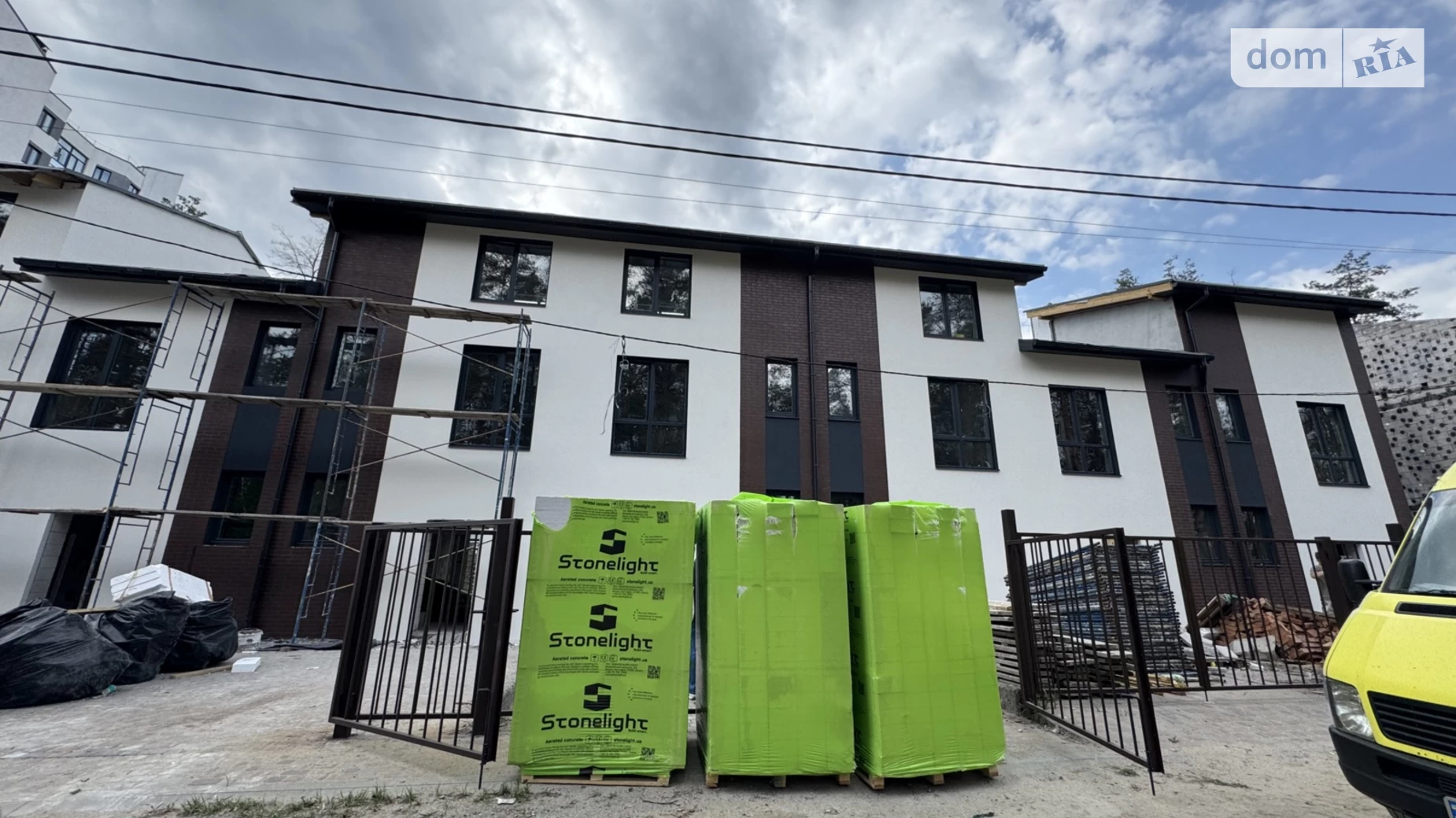 ул. Белорусская Гостомель, цена: 80000 $ - фото 2