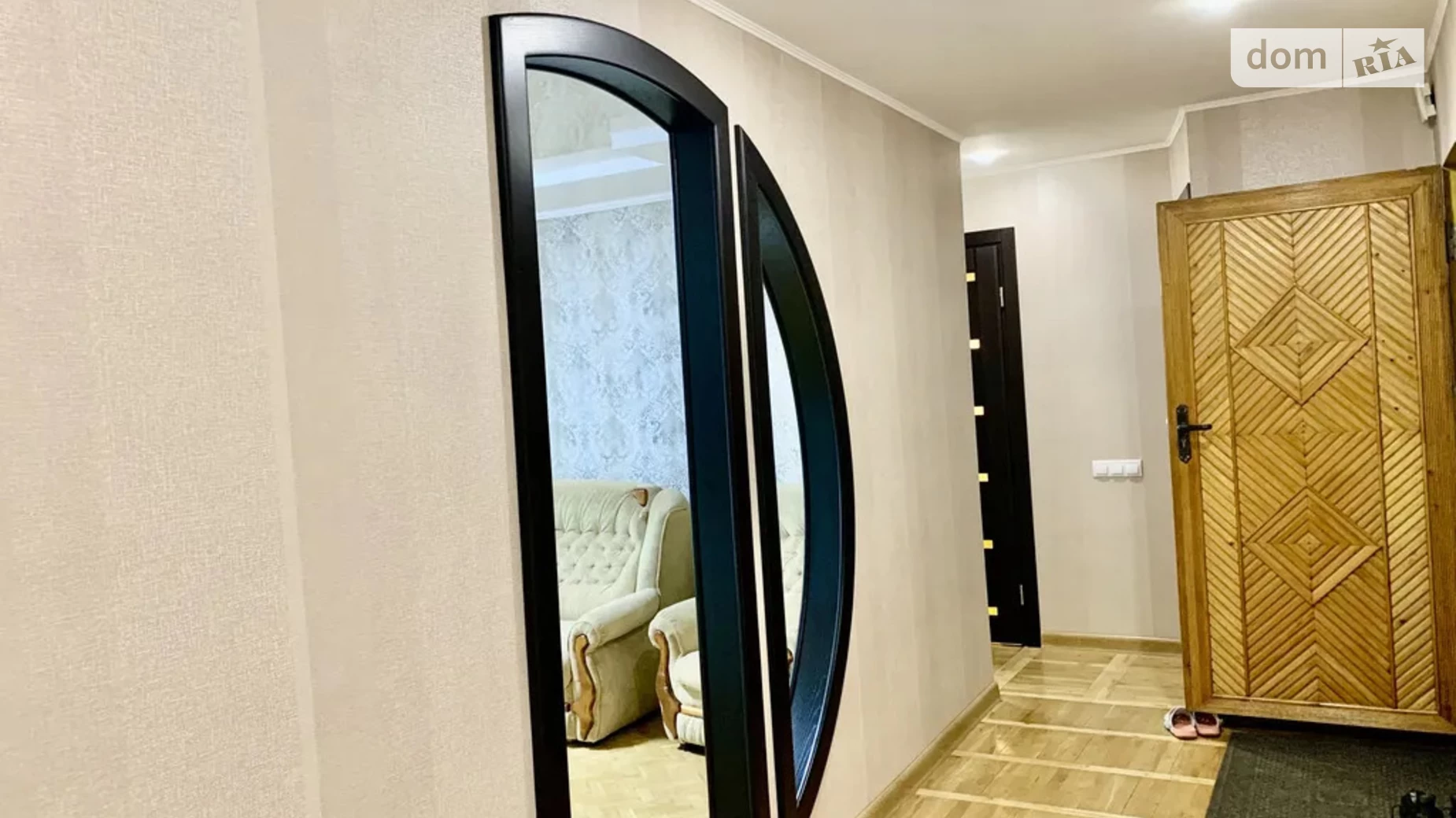 Продается 2-комнатная квартира 55 кв. м в Днепре, ул. Высоцкого, 2 - фото 5