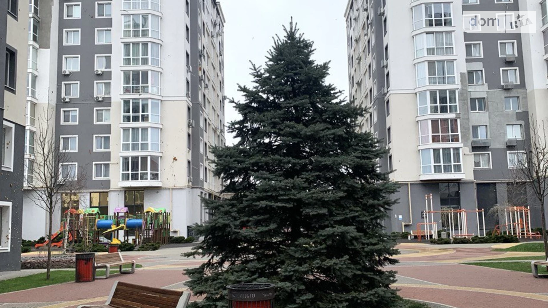 Продается 1-комнатная квартира 42.9 кв. м в Буче, пер. Тихого - фото 4