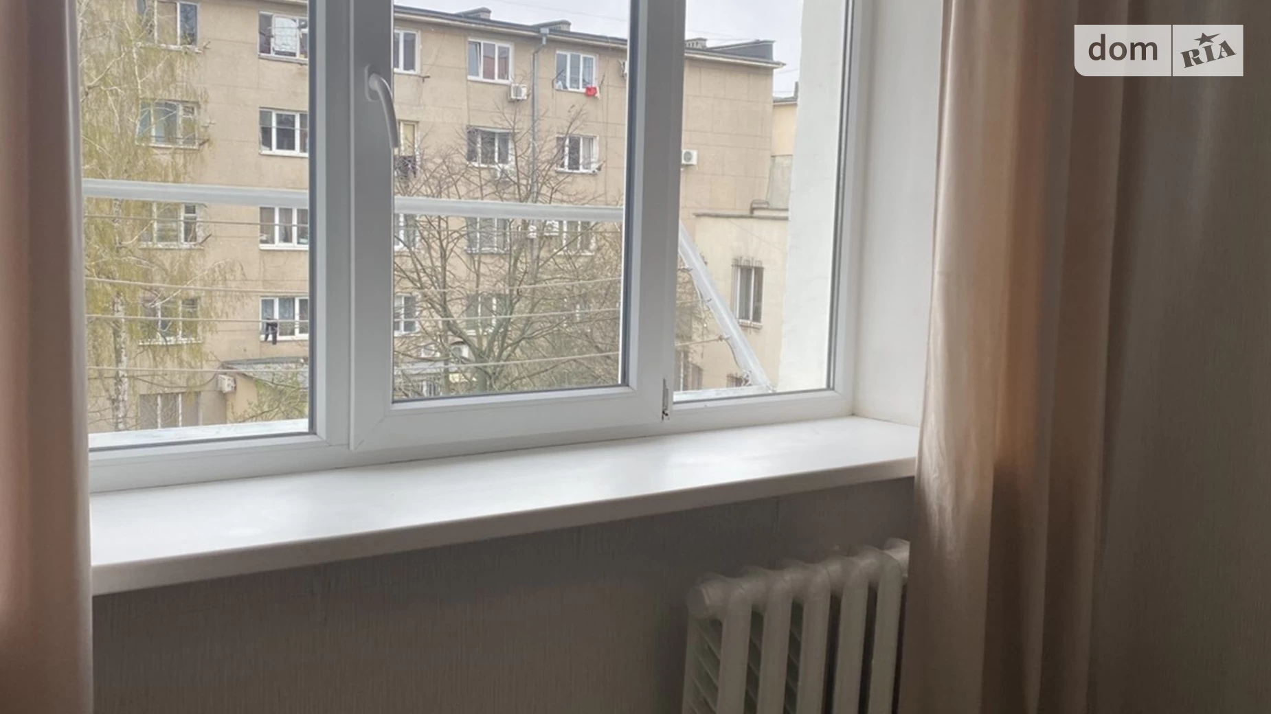 Сдается в аренду 1-комнатная квартира в Черноморске, ул. Защитников Украины(1 Мая), 11Б - фото 4