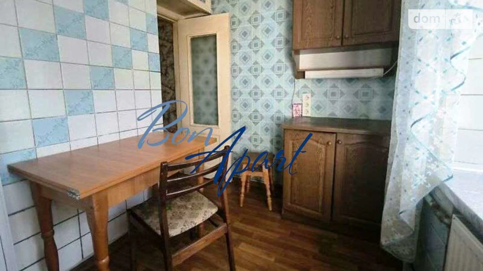 Продается 2-комнатная квартира 45 кв. м в Киеве, пл. Соломянская, 16 - фото 5