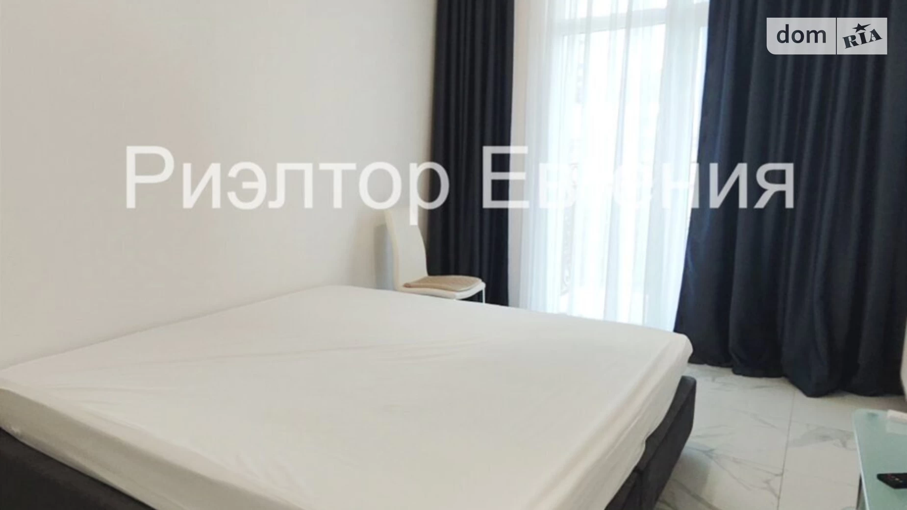 Сдается в аренду 1-комнатная квартира 43 кв. м в Одессе, бул. Итальянский, 1В - фото 3