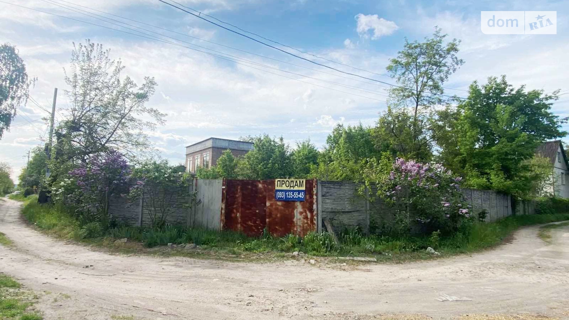 Продается земельный участок 6.26 соток в Киевской области, цена: 43500 $ - фото 3