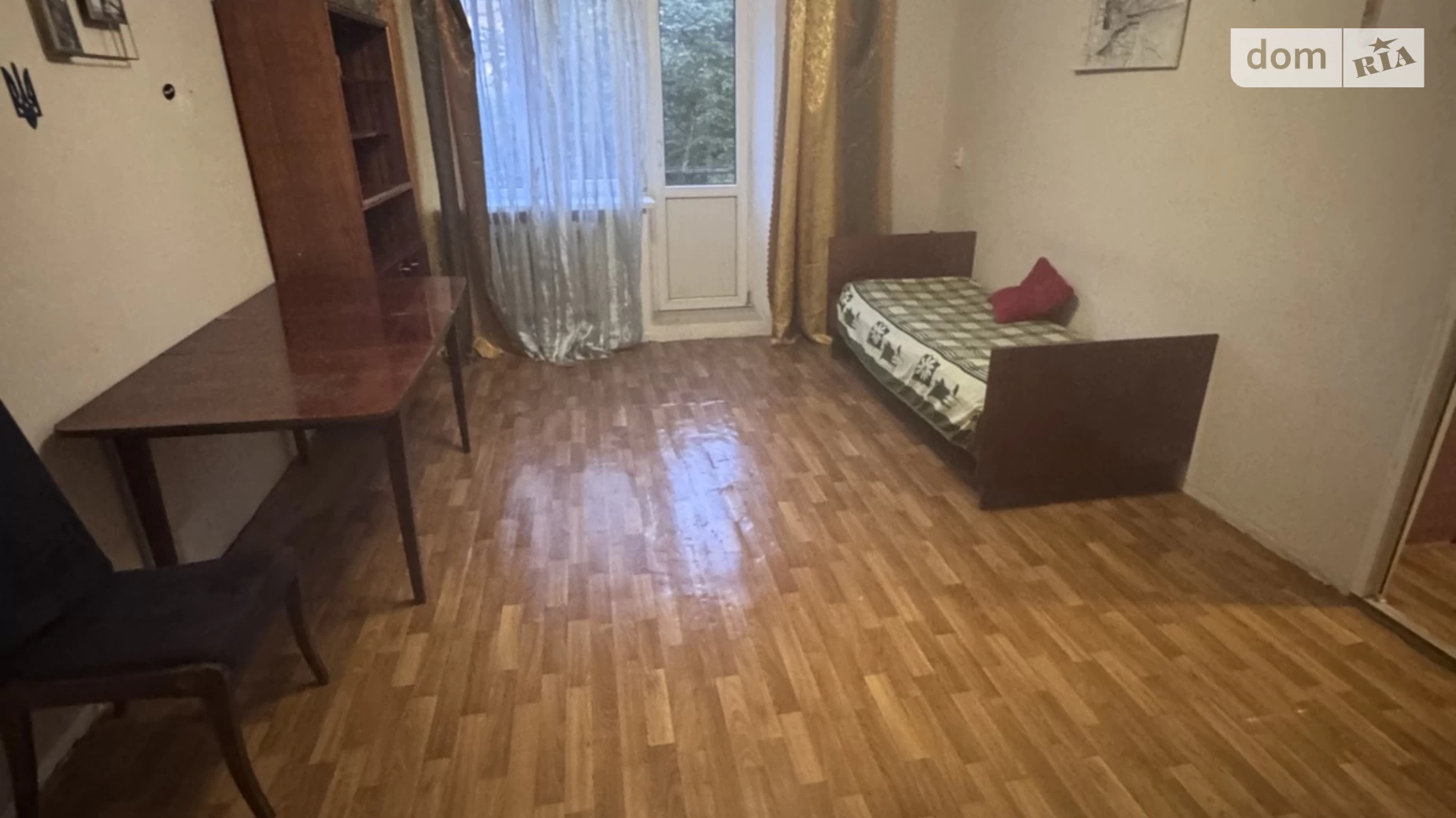 Продається 2-кімнатна квартира 45 кв. м у Хмельницькому, вул. Сковороди Григорія, 9 - фото 2