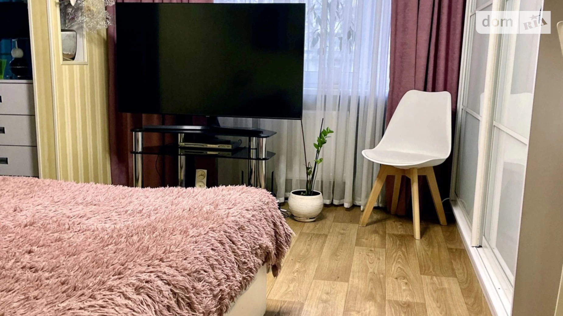 Продається 4-кімнатна квартира 61 кв. м у Білій Церкві, вул. Молодіжна - фото 4