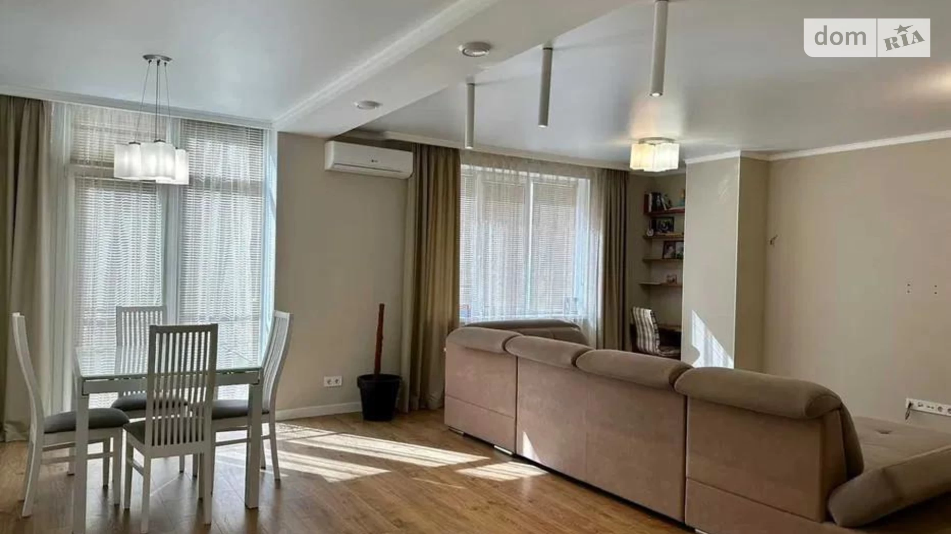 Продається 3-кімнатна квартира 96 кв. м у Харкові, пр. Ювілейний, 61Д - фото 3