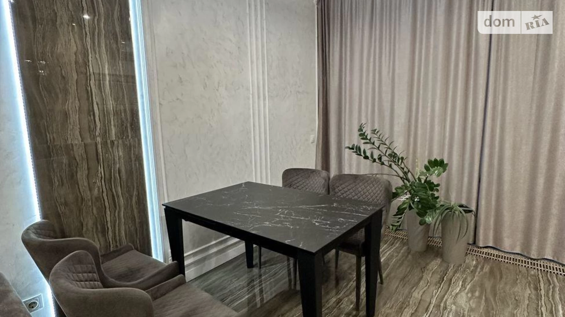 Продается 2-комнатная квартира 65 кв. м в Харькове, ул. Профессорская, 34 - фото 2
