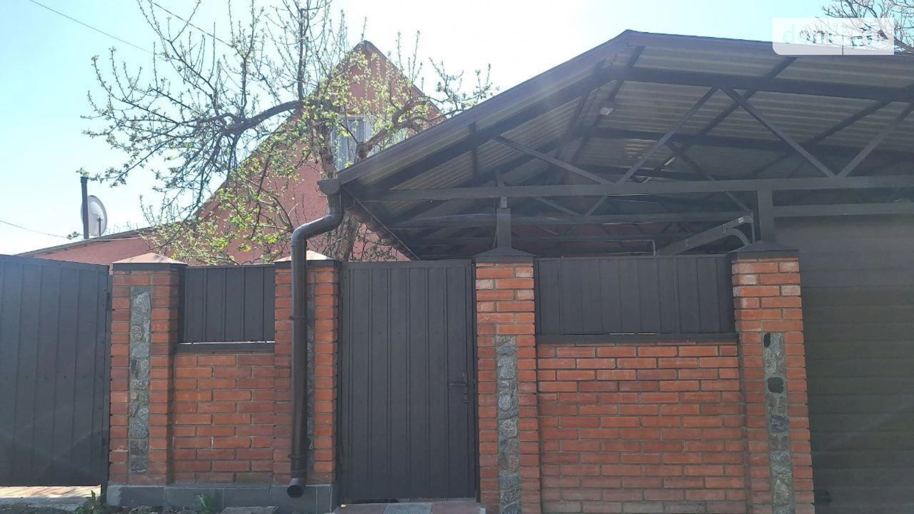 Продається будинок 2 поверховий 80.4 кв. м з терасою, цена: 65000 $ - фото 4