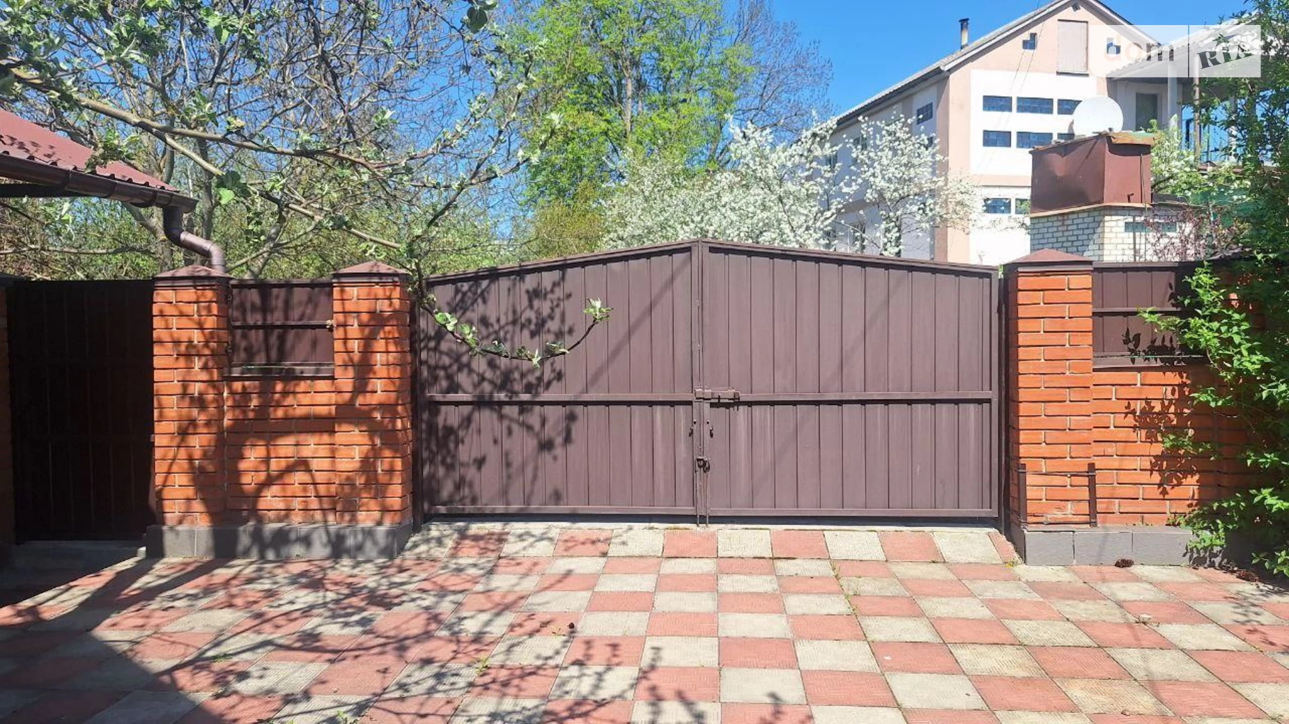 Продается дом на 2 этажа 80.4 кв. м с беседкой, цена: 65000 $ - фото 5