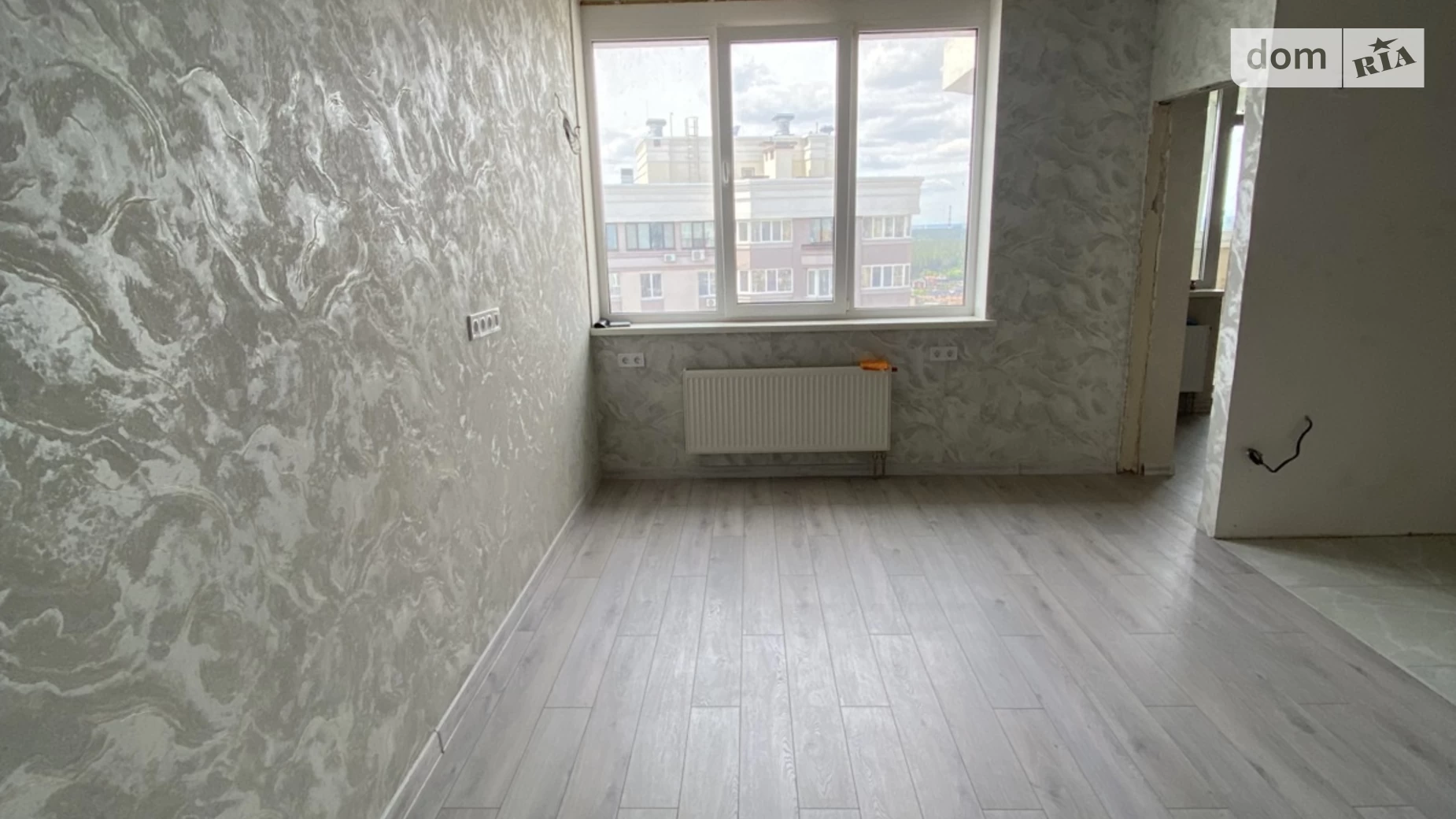 Продается 1-комнатная квартира 40.5 кв. м в Броварах, ул. Киевская, 249А - фото 5