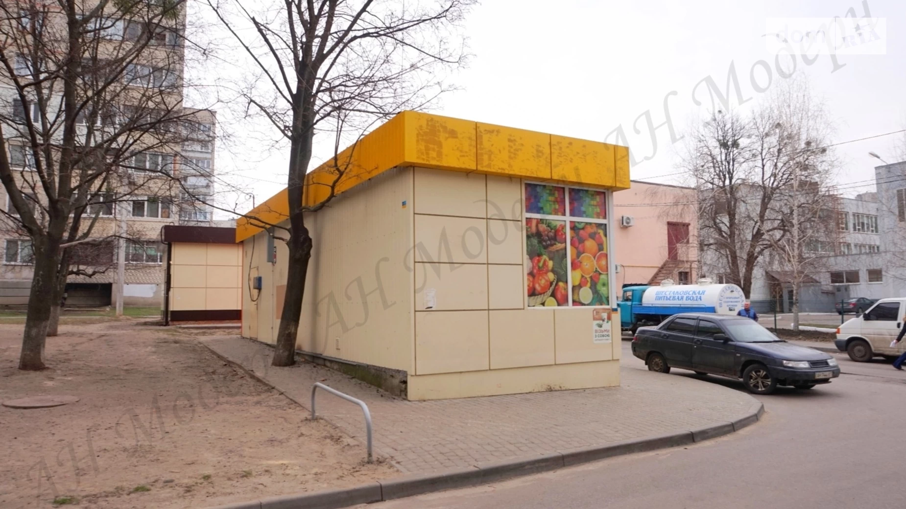 Здається в оренду об'єкт сфери послуг 25 кв. м в 1-поверховій будівлі, цена: 11000 грн - фото 4