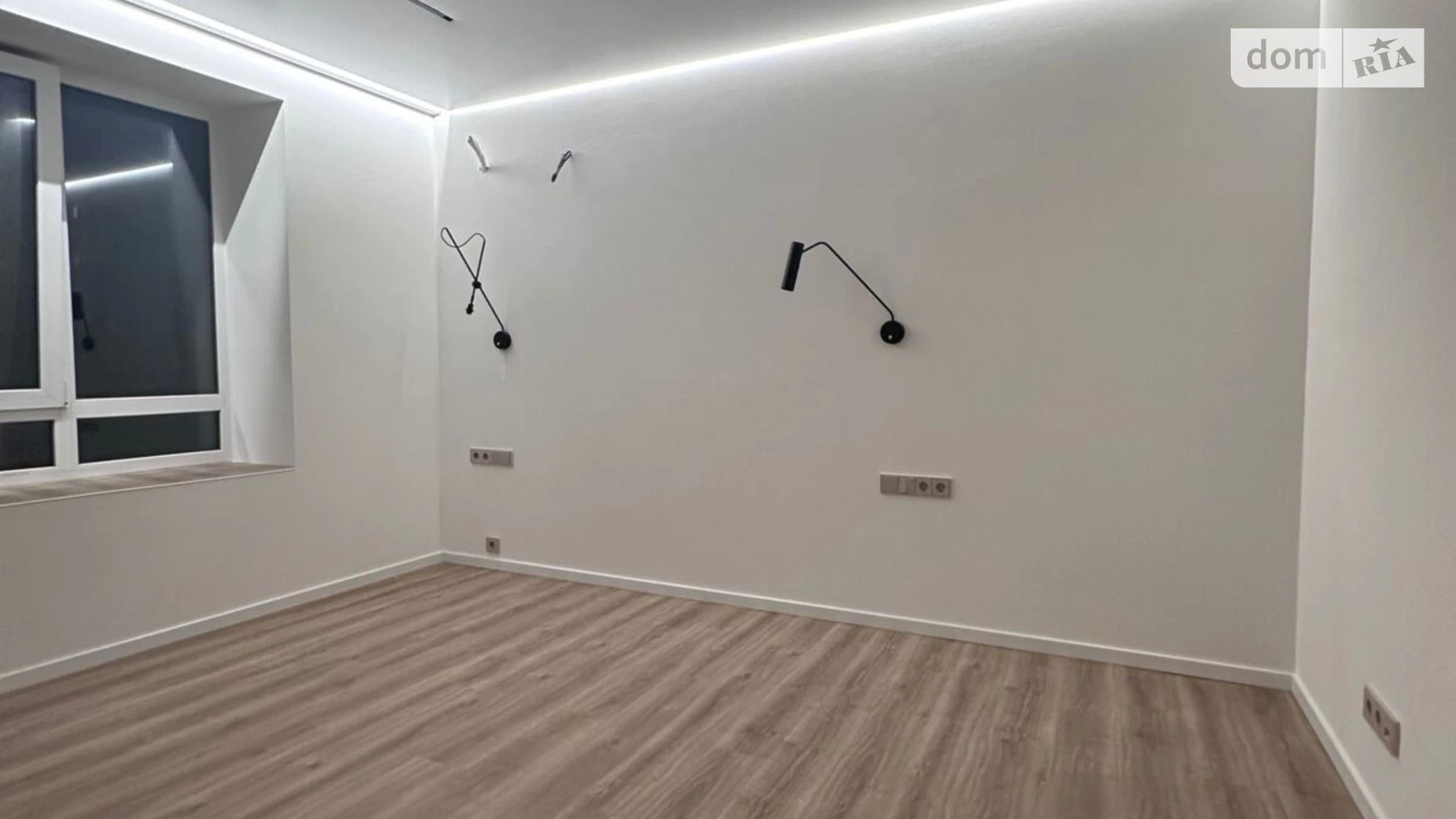 Продается 1-комнатная квартира 53 кв. м в Хмельницком, ул. Майборского, 11/1 - фото 3