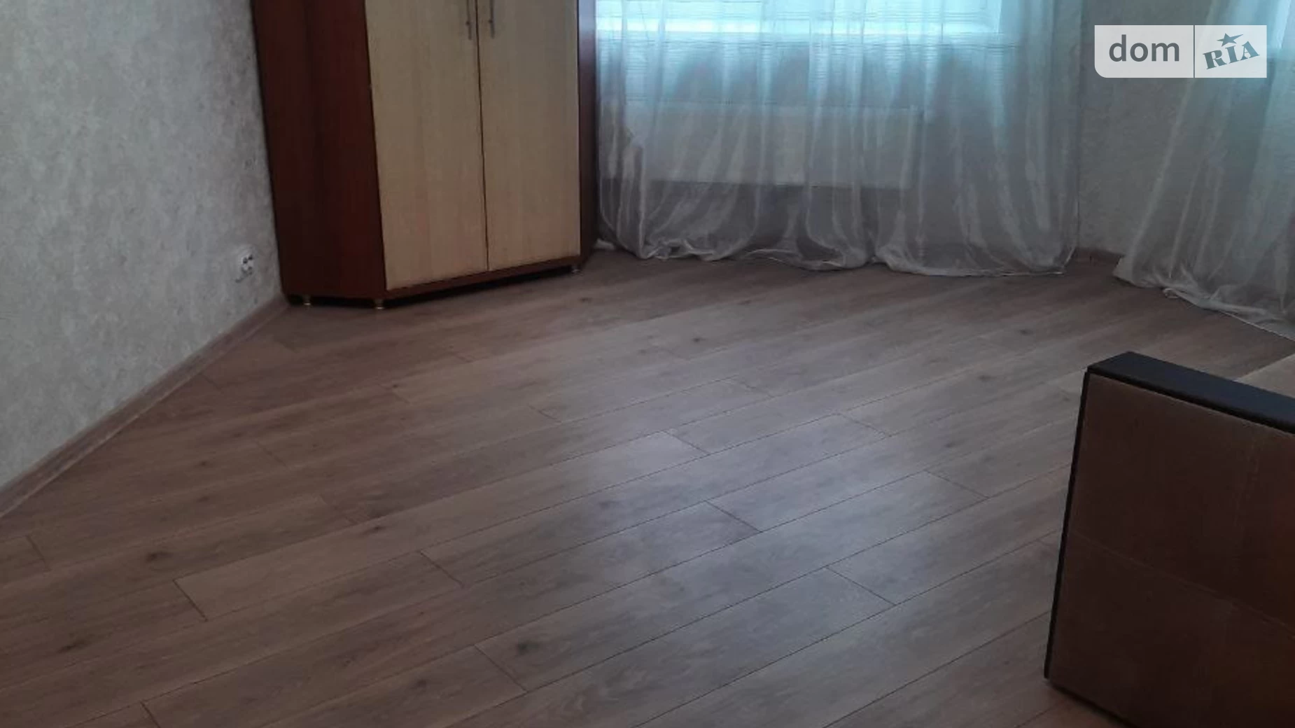 Сдается в аренду 1-комнатная квартира 48 кв. м в Хмельницком, ул. Проскуровского Подполья, 165Д - фото 2