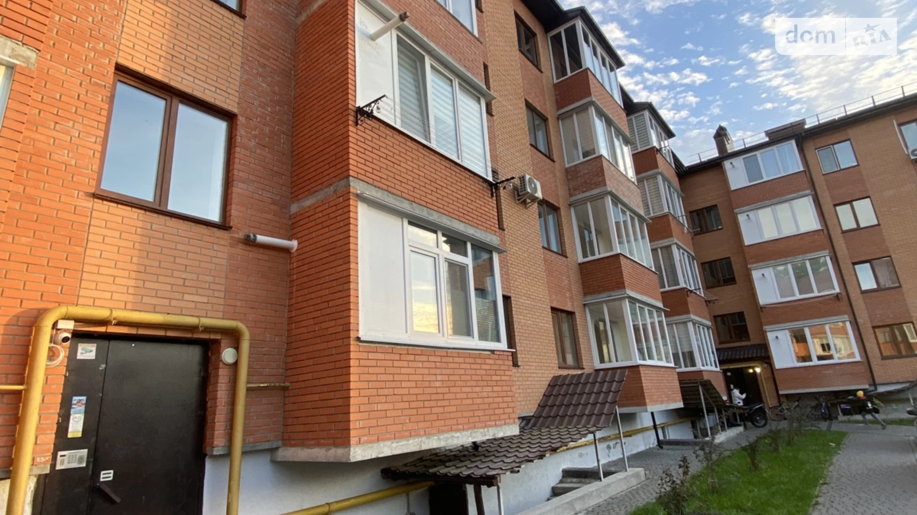 Продається 2-кімнатна квартира 60.5 кв. м у Агрономічному, вул. Центральна(Мічуріна), 45 - фото 4