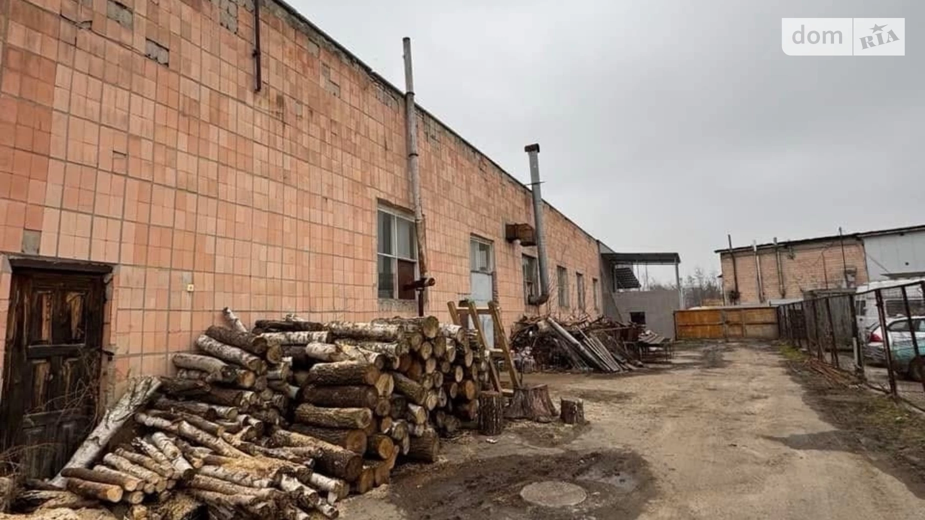 Продається об'єкт сфери послуг 470 кв. м в 1-поверховій будівлі, цена: 190000 $ - фото 5