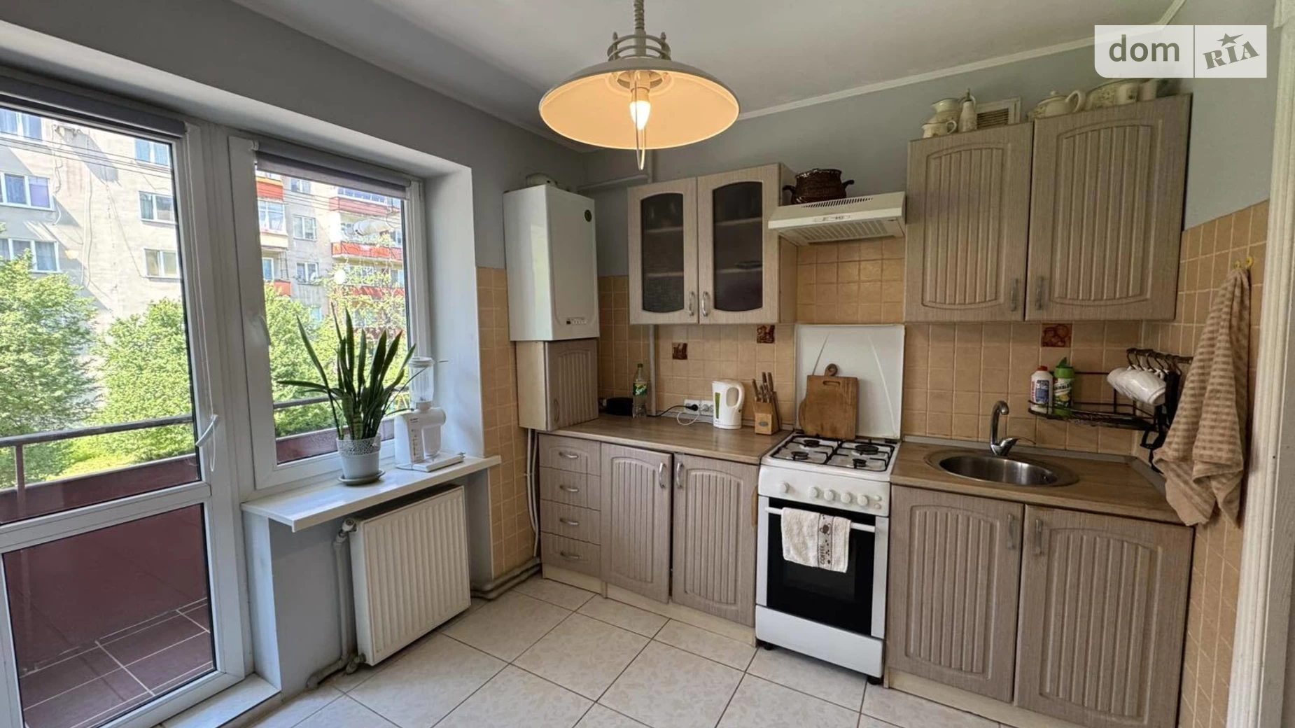 Продается 3-комнатная квартира 70 кв. м в Ужгороде, ул. Швабская - фото 3