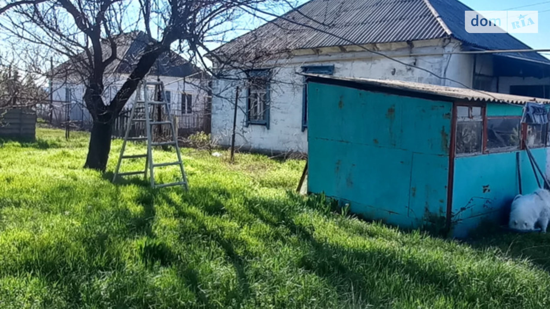 Продается одноэтажный дом 62.7 кв. м с беседкой, цена: 23000 $ - фото 4